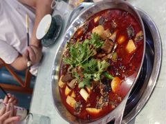 -贵州笋子鸡(米市街店)