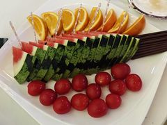 -红莲烤鸭(广安门店)