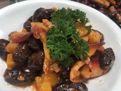 -睿柏云酒店-餐厅