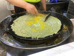 -清真·二嫂子煎饼果子(鼓楼旗舰形象店)