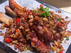 -聚味瞿记·龙虾堂(渔人码头一店)