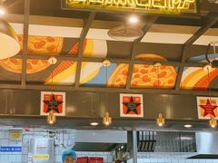 -Tubestation站点比萨(高新万达ONE店)