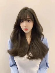 -MY HAIR ARDOR
