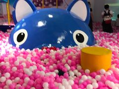 -蒙特利亲子乐园