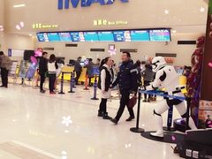 -万达影城(廊坊万达广场激光IMAX店)