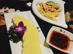 -椒王火锅(厚街万达店)