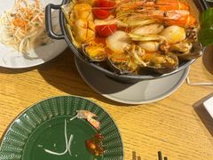 -青木瓜之味 · 越南料理(七宝宝龙店)