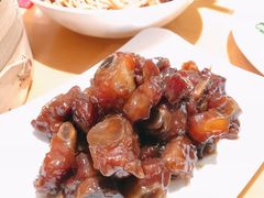 糖醋小排-鼎泰丰(当代商城店)