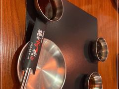 -大阪烧肉BAKA一代(十亩地店)