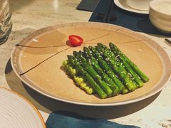 -T館·花园艺术餐厅