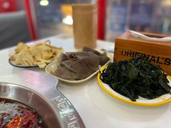 -陳艳红火锅(港汇店)