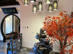 -徽镇小厨·经典徽菜(十里河店)