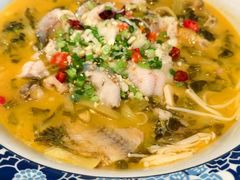 -协成海鲜火锅(情侣路店)