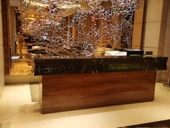 -威斯汀舞台餐厅