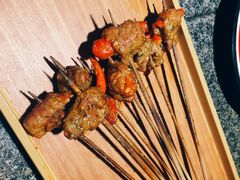 -酒肉行·虎子盐筋烤肉(大寨路店)