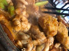 -范贤光鸡公煲(平乐园总店)