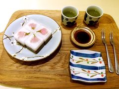 -半饱日式甜品(ifs国际金融店)