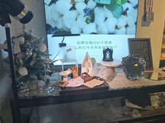-1001艺术手作·银饰DIY·拼豆(小寨金莎店)