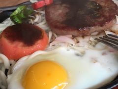 -初客牛排自助西餐厅(时代茗湖店)