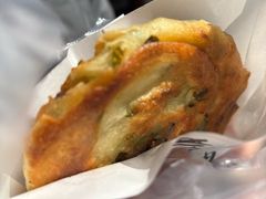 -老上海葱油饼(黄河路店)