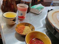 -阿昌白族石板烧(大理古城店)