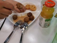 -宜家·瑞典风味餐厅(北京西红门店)