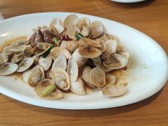 -金海湾海鲜排档(朱家尖店)