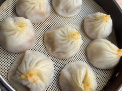 -勤业老杨汤包店(红星新村分店)
