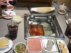 -海底捞火锅(壹悦城店)