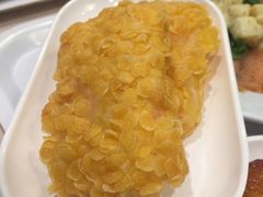 -宜家·瑞典风味餐厅(烟台路店)
