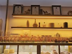 -角落低卡烘焙(正弘城店)
