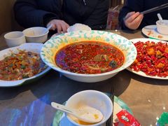 -老屋印象·酸菜鱼新川菜(义乌之心店)