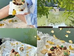 -提亚烘焙·手作面包·生日蛋糕(七星店)