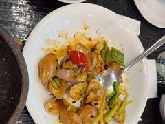-猪肉婆私房菜(容桂总店)