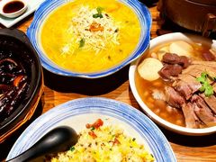 -扬州狮子楼·非遗淮扬菜(东关街店)
