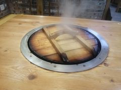 -咱屯子铁锅炖直营店(十三纬路店)