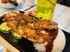 -肥韬茶餐厅(海上世界店)