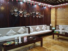 -益健·足疗汗蒸SPA(芙蓉广场店)
