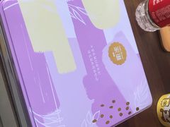 -家琳甜品(江南东店)