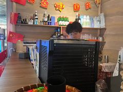 -火塘云南烧烤大排档