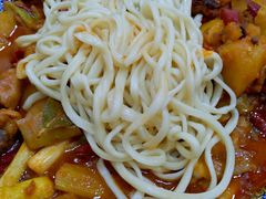 -福顺祥大盘鸡(临潼店)