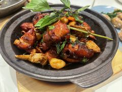 -鹿港小镇(悠唐店)