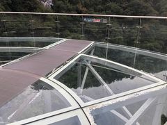 -古龙峡云天玻霸