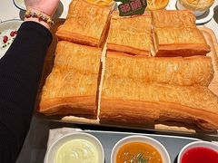 -滋粥楼·顺德菜(番禺广场总店)