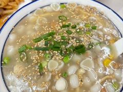 -海富荣锅贴(万象城店)