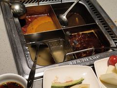 -海底捞火锅(铂澜大象城店)