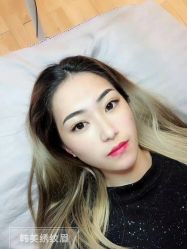 点击看大图 -韩美绣·骨相纹眉·洗眉美瞳线