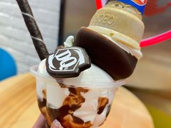 -DQ·蛋糕·冰淇淋(万象城店)