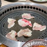 哈尔滨中央大街新晋网红烤肉店🥩人均80吃饱饱