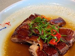 -五缘水乡酒店兰轩中餐厅